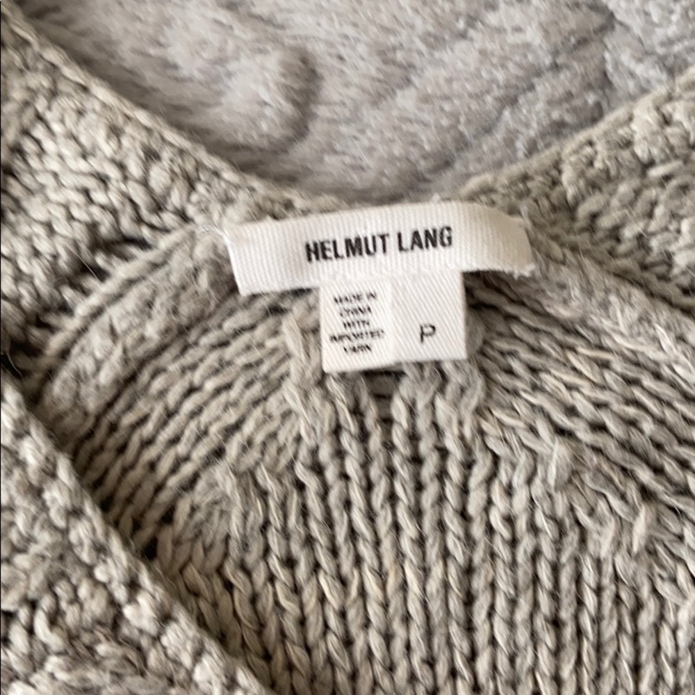 Women’s sweater